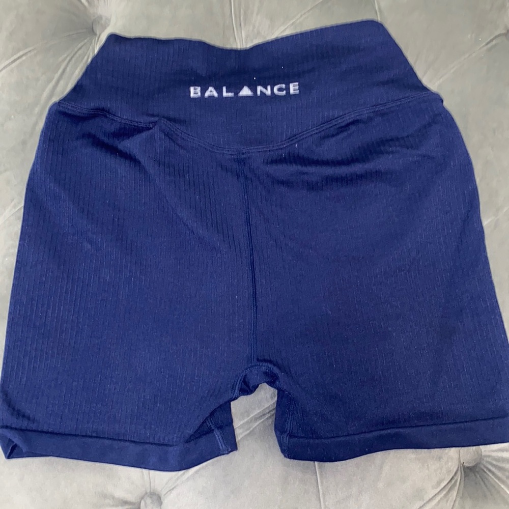 Balance athletica shorts